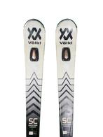 Völkl Racetiger SC Carbon-165 cm, Sport en Fitness, Skiën en Langlaufen, Gebruikt, Ophalen of Verzenden, Carve, Skiën