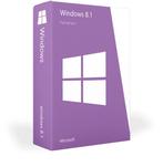 Windows 8.1 Retail Directe Levering, Nieuw