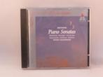 Beethoven - Piano Sonatas 8,14,21,23 / Rudolf Buchbinder, Cd's en Dvd's, Cd's | Klassiek, Verzenden, Nieuw in verpakking