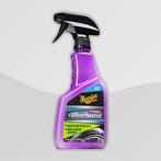 Meguiars hybrid ceramic tire shine (Drogen & Bescherming), Auto diversen, Onderhoudsmiddelen, Ophalen of Verzenden