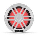 Rockford Marine Subwoofer M1D4-10 10 inch 300 Watt Wit Color, Watersport en Boten, Ophalen of Verzenden, Nieuw