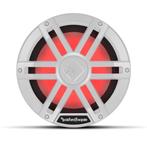 Rockford Marine Subwoofer M1D4-10 10 inch 300 Watt Wit Color, Watersport en Boten, Nieuw, Ophalen of Verzenden