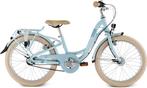 Puky Skyride 20 3-speed Retro Blauw Classic 6+, Fietsen en Brommers, Fietsen | Kinderfietsjes, Nieuw, Verzenden