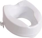 Aidapt toiletverhoger - 15 cm hoog, Diversen, Nieuw, Verzenden