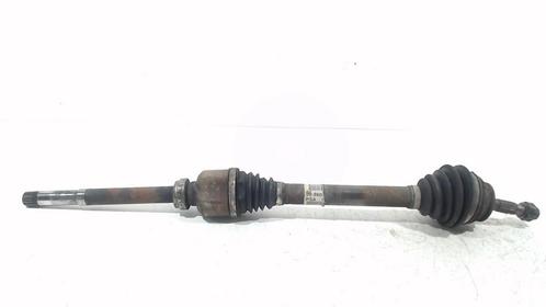 Aandrijfas rechts voor Peugeot 208 I 1.6 HDi, Auto-onderdelen, Ophanging en Onderstel, ARN erkend, Stiba lid, Erkend duurzaam