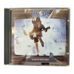 AC/DC - Blow Up Your Video (CD) (TWEEDEHANDS), Cd's en Dvd's, Verzenden, Nieuw in verpakking