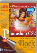 Photoshop CS2 / Het complete HANDBoek 9789039524268, Verzenden, Gelezen, D. MacClelland