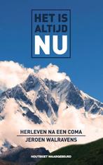 Het is altijd nu 9789089244499 Jeroen Walravens, Boeken, Verzenden, Gelezen, Jeroen Walravens