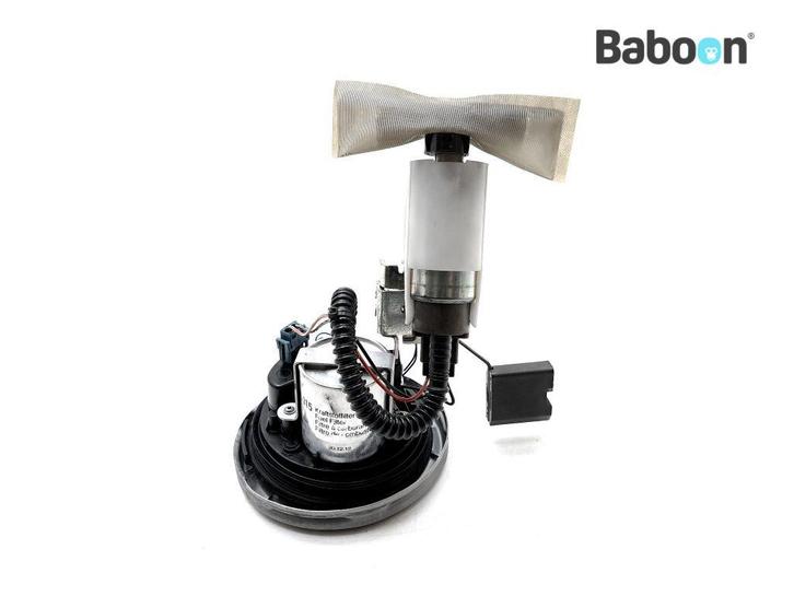 Benzinepomp BMW F 700 GS (F700GS K70), Motoren, Onderdelen | BMW, Gebruikt, Verzenden