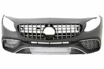 Voorbumper S65 AMG Mercedes S-Klasse Coupe C217 15-21, Auto-onderdelen, Carrosserie en Plaatwerk, Nieuw, Ophalen of Verzenden