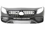 Voorbumper S65 AMG Mercedes S-Klasse Coupe C217 15-21, Auto-onderdelen, Ophalen of Verzenden, Nieuw