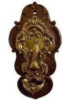 Antiek Wijwatervat - 1850-1900 - 36 cm - 1,8 kg