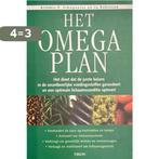 Omega Plan 9789051219036 A.P. Simopoulos, Boeken, Kookboeken, Verzenden, Gelezen, A.P. Simopoulos