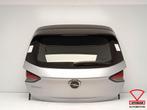 Opel Corsa F GS-Line GS Line Achterklep Compleet Strak KCA, Ophalen, Gebruikt, Opel, Deur