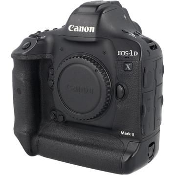 Canon EOS 1DX mark II body occasion beschikbaar voor biedingen