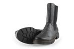 Rieker Chelsea boots in maat 38 Zwart | 10% extra korting, Kleding | Dames, Schoenen, Verzenden, Zwart, Overige typen, Zo goed als nieuw