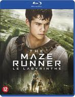 The Maze Runner (blu-ray tweedehands film), Ophalen of Verzenden, Zo goed als nieuw