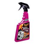 Meguiars Hot Rims All Wheel Cleaner Spray 710ml, Ophalen
