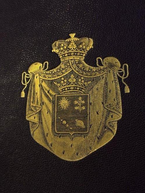Pierre-Simon de de La Place - OEuvres. Traité de mécanique, Antiek en Kunst, Antiek | Boeken en Bijbels