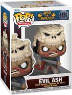 Funko Pop! - Army of Darkness - Evil Ash #1881 | Funko -, Verzenden, Nieuw