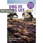 Dag in dag uit 2019 9789033878268, Verzenden, Gelezen