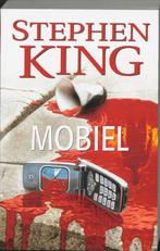 Mobiel  -  Stephen King, Boeken, Gelezen, Stephen King, Verzenden