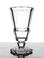 Val Saint Lambert - Vaas - Kristal, Antiek en Kunst