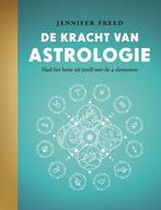 De kracht van astrologie (9789401306010, Jennifer Freed), Boeken, Esoterie en Spiritualiteit, Verzenden, Nieuw