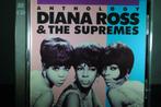 Diana Ross & The Supremes - Anthology  (2CD)