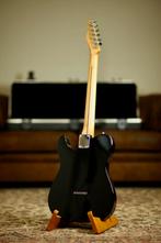 Fender Player Telecaster MN 2012 | Black, Nieuw
