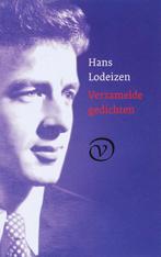 Verzamelde gedichten 9789028240810 H. Lodeizen, Boeken, Gelezen, H. Lodeizen, Hans Lodeizen, Verzenden