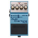 Boss MO-2 Multi Overtone modulatie effectpedaal, Muziek en Instrumenten, Effecten, Verzenden, Nieuw
