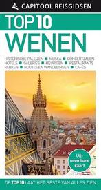 Reisgids Wenen Capitool Compact, Boeken, Reisgidsen, Nieuw, Verzenden