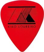 Ibanez B1000KLRD Kiko LoureiroaSeries plectrum 1.20 mm, Ophalen of Verzenden, Nieuw, Elektrische gitaar