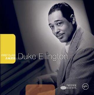 cd - Duke Ellington - Duke Ellington, Cd's en Dvd's, Cd's | Overige Cd's, Zo goed als nieuw, Verzenden