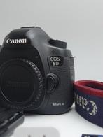 Canon EOS 5D Mark III Digitale camera, Nieuw
