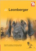 Over Dieren 0044 -   De Leonberger 9789058210463 A. Koster, Boeken, A. Koster, Gelezen, Verzenden