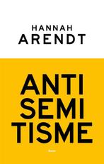 Antisemitisme 9789024432530 Hannah Arendt, Verzenden, Gelezen, Hannah Arendt