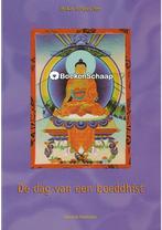De dag van een boeddhist Bokar Rinpochee, Boeken, Verzenden, Zo goed als nieuw