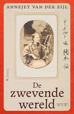 Zijl, Annejet van der-De zwevende wereld, Verzenden, Gelezen