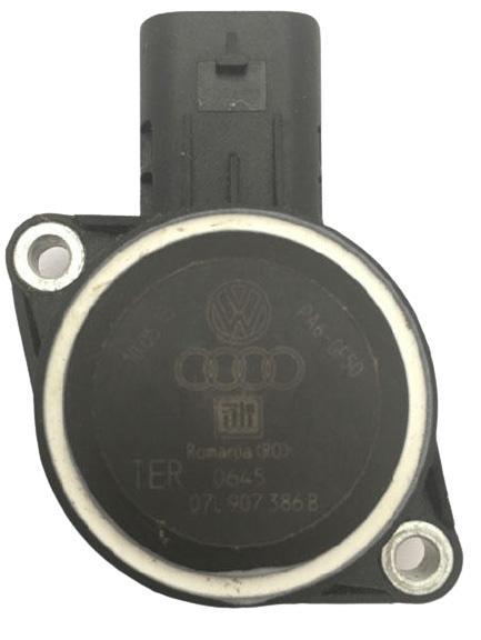 Sensor Zuigbuismodule Manifold 07L907386B PA6-GF50, Auto-onderdelen, Motor en Toebehoren, Nieuw, Audi, Verzenden