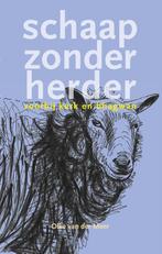 Schaap zonder herder voorbij kerk en Bhagwan 9789077944103, Boeken, Verzenden, Zo goed als nieuw, Olke van der Meer