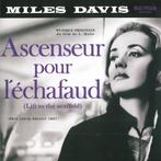 Miles Davis - Ascenseur Pour Léchafaud (OST) (vinyl LP+CD), 1960 tot 1980, Ophalen of Verzenden, 12 inch, Nieuw in verpakking