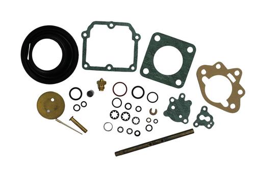 Volvo carburateur revisieset stromberg B18A 175CD revisieset, Auto-onderdelen, Brandstofsystemen, Nieuw, Volvo, Verzenden