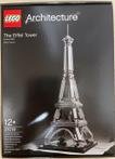 Lego - Architecture 21019 - Eiffeltoren Parijs - 2000-heden