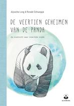De veertien geheimen van de panda 9789401302883, Boeken, Verzenden, Zo goed als nieuw, Ronald Schweppe