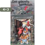 Een griezelig spookhuis 9783829012799 Charles Fuge, Boeken, Verzenden, Gelezen, Charles Fuge