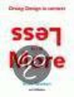 Less + more 9789064504570 R. Ramakers, Verzenden, Gelezen, R. Ramakers