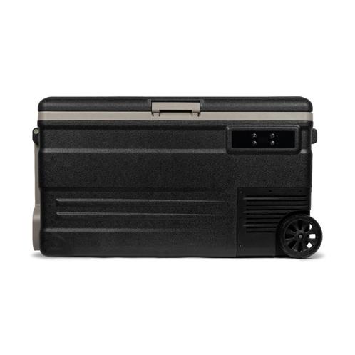 Steamy-E Single Zone Elektrische Compressor Koelbo..., Caravans en Kamperen, Koelboxen, Nieuw, Verzenden