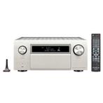 Denon AVC-X8500 - 13.2 AV receiver met 7 HDMI ingangen, Audio, Tv en Foto, Versterkers en Receivers, Ophalen, Overige systemen